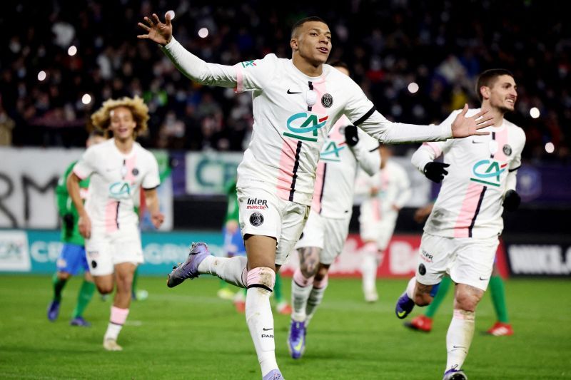 PSG 1