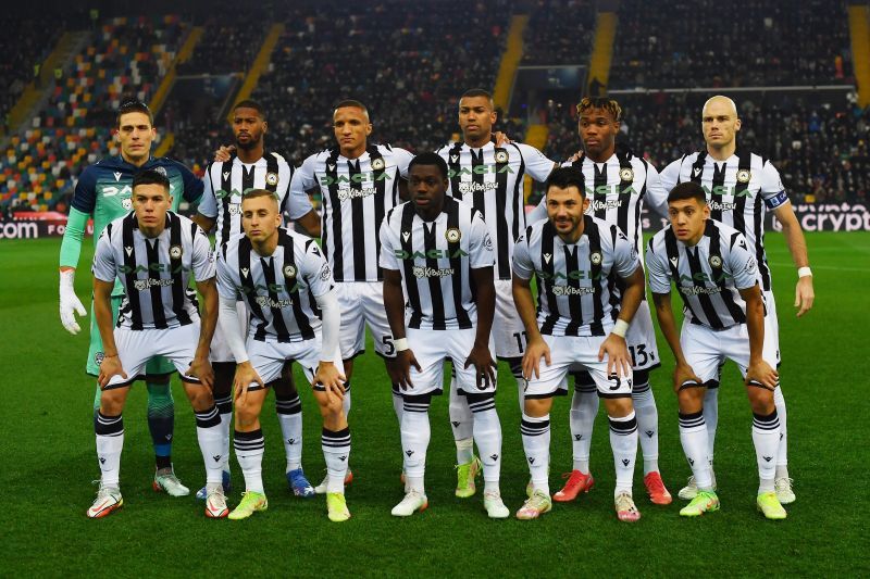 udinese