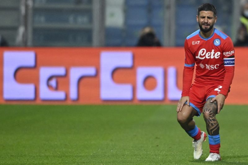 lorenzo insigne