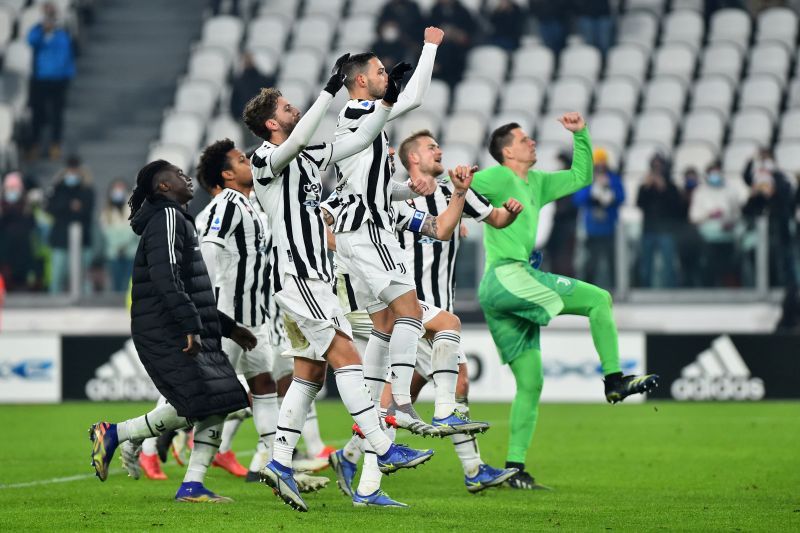 juve vs cagliari