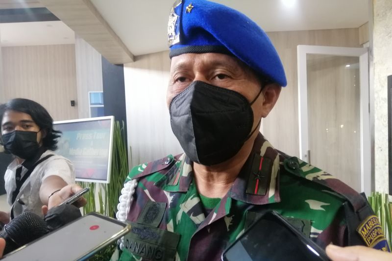puspomau danang tni au
