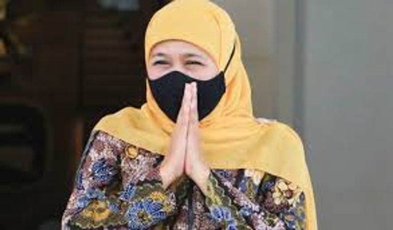 khofifah