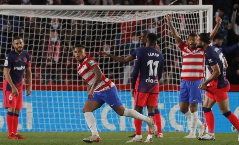 granada vs atletico