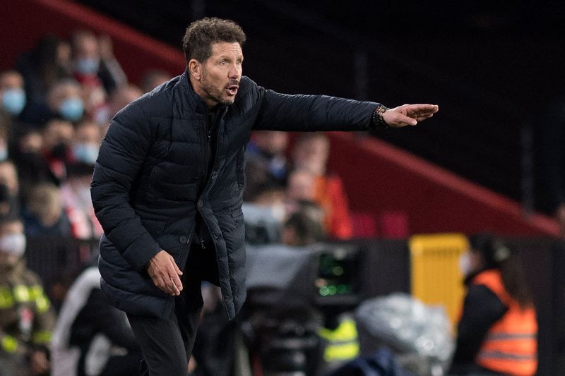 diego simeone