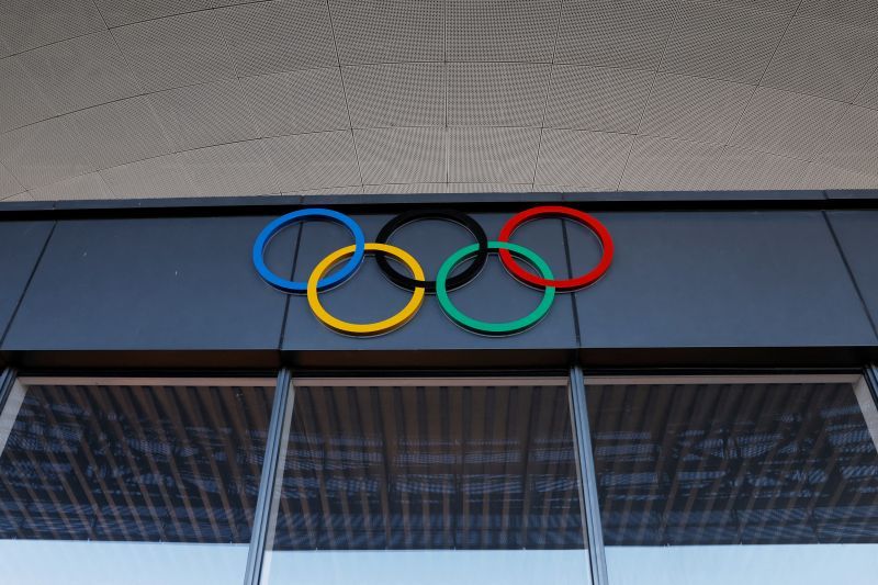 olimpiade beijing
