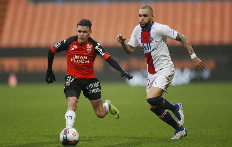 PSG- lazio