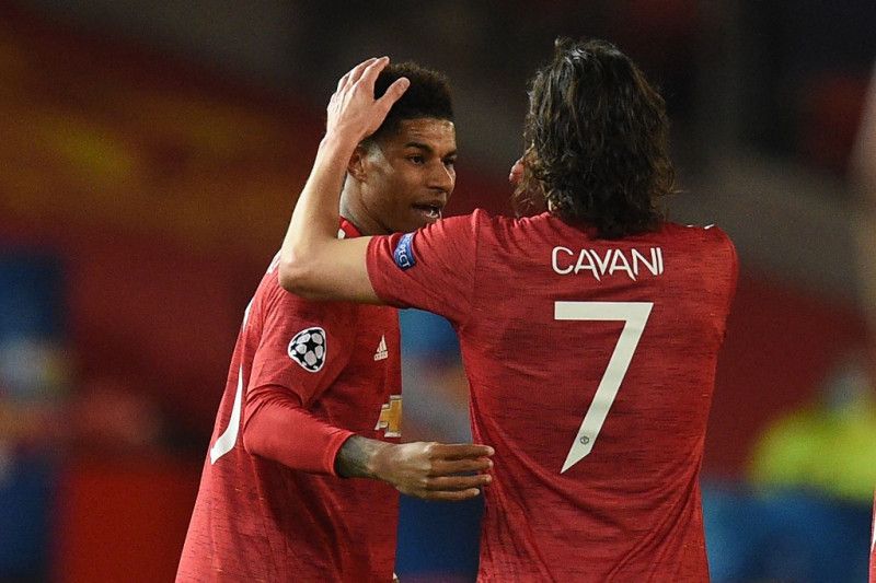 Edinson Cavani1