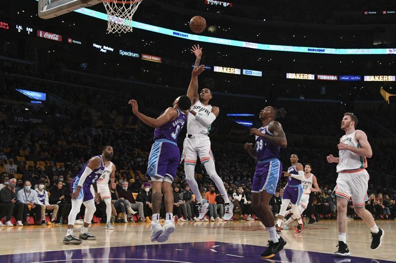 LA Lakers