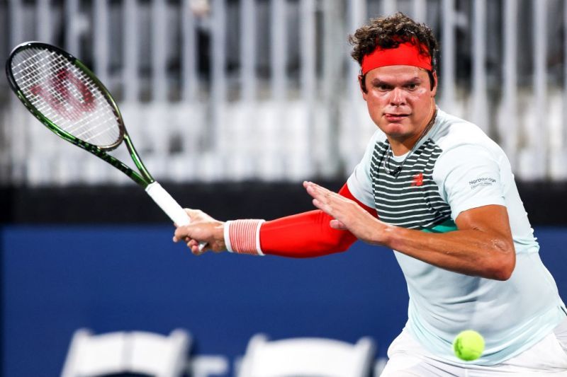 Raonic
