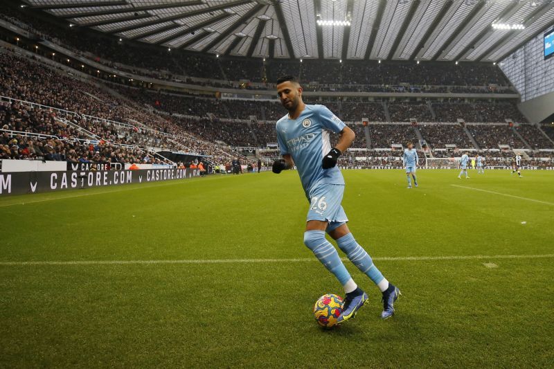 mahrez