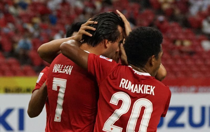 Semifinal-Piala-AFF-Indonesial-Lawan-Singapura2