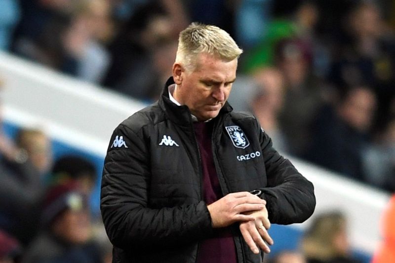 dean smith