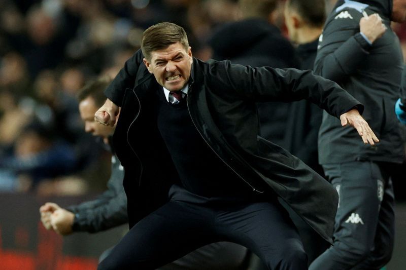 Gerrard