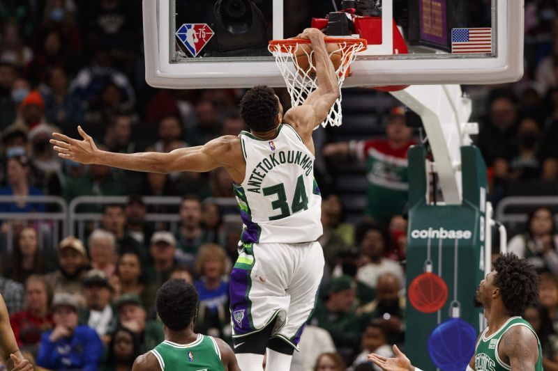 Giannis