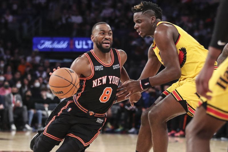 kemba walker