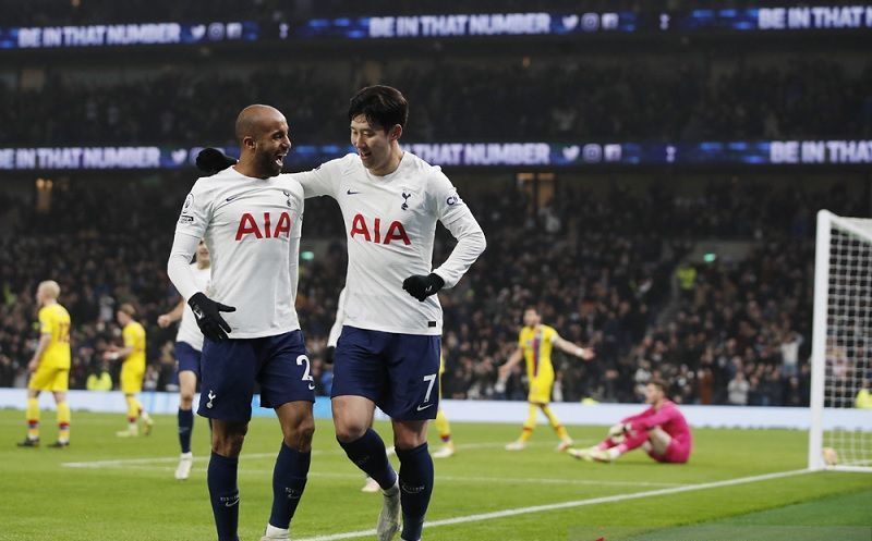 tottenham-crystal-palace