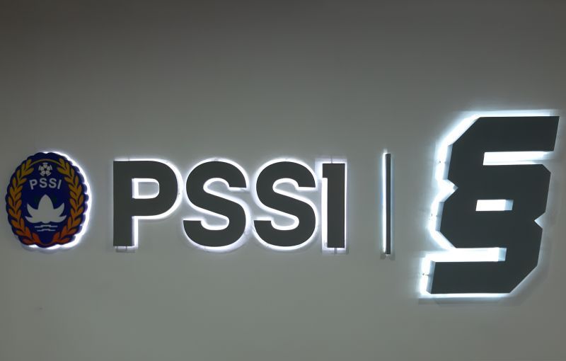 logo PSSI