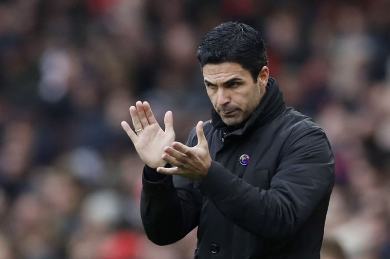 arteta