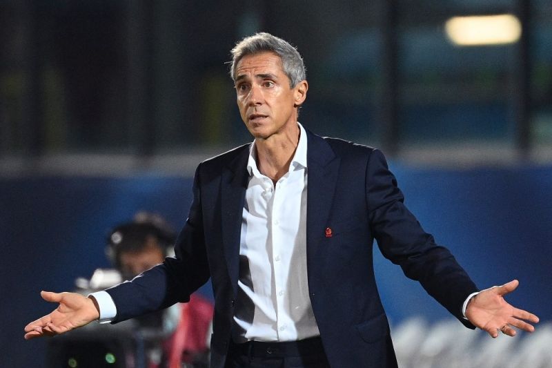 Paulo Sousa