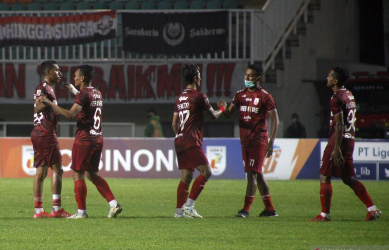 persis-solo