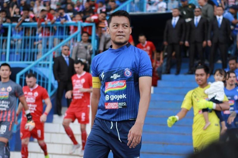 hamka hanzah