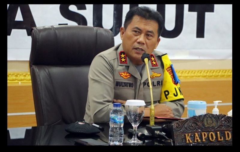 kapolda sulut