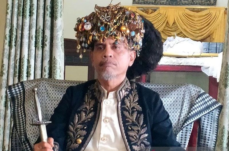 sultan ternate