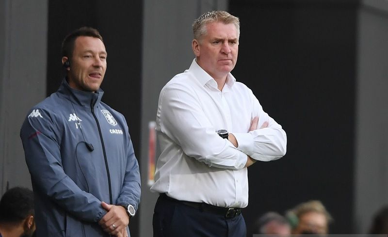 john terry dan dean-smith-aston-villa