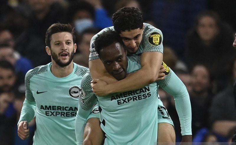 brighton vs chelsea