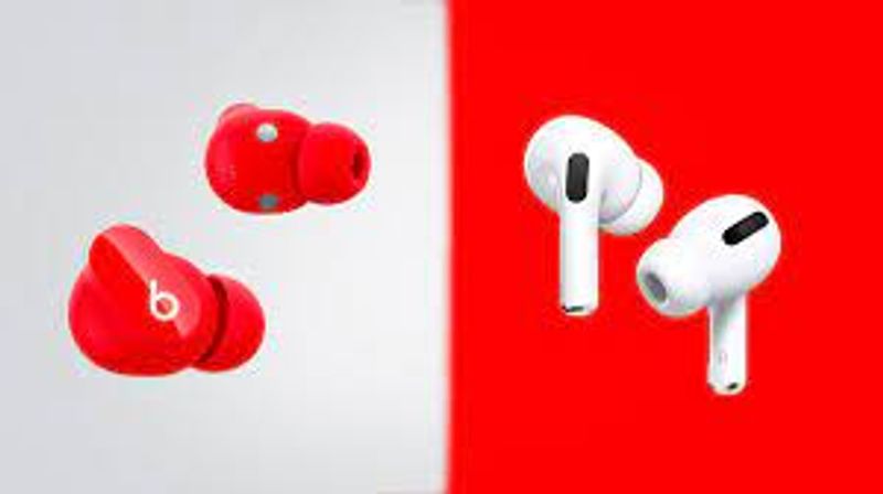 buds beats