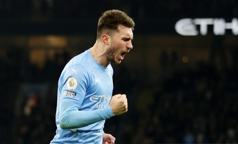 Aymeric Laporte