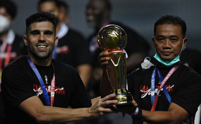 persis juara