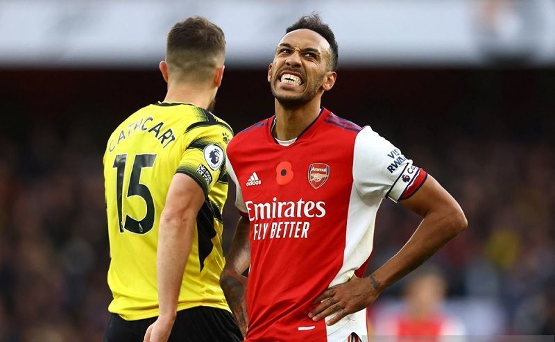 aubameyang
