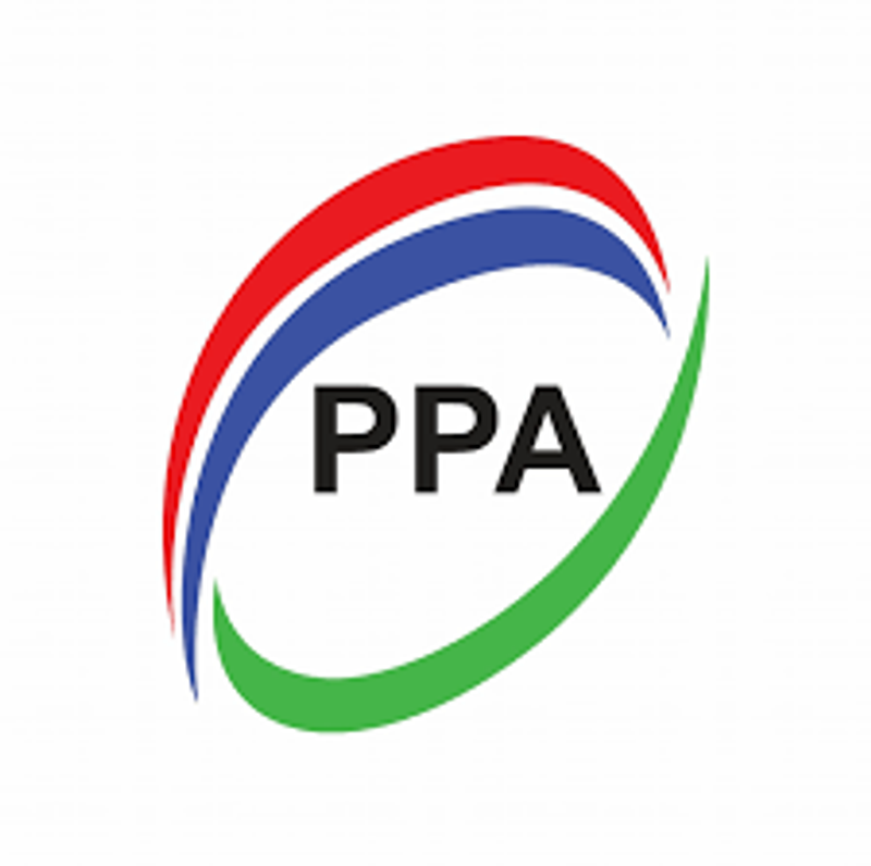 pt ppa