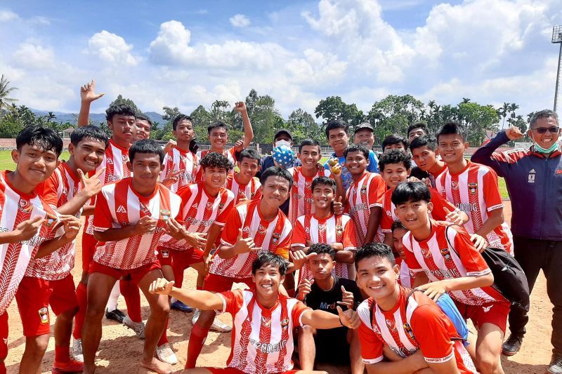 PSP ke final