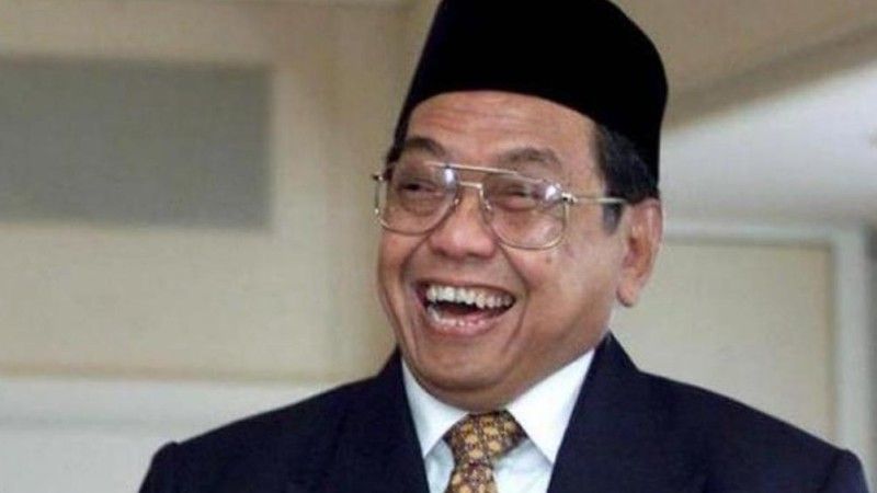 gus dur