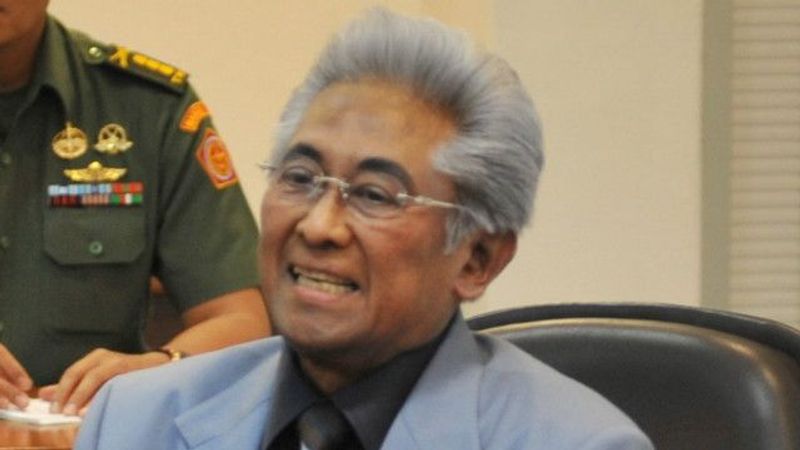 adnan buyung