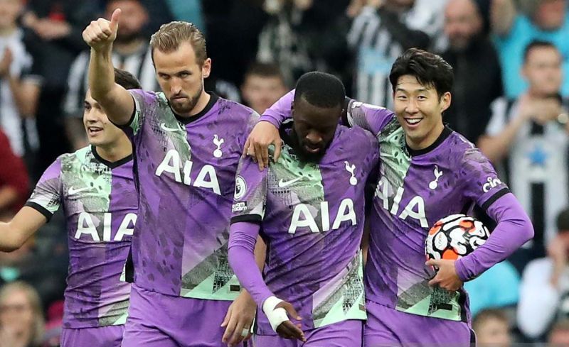 Ndombele