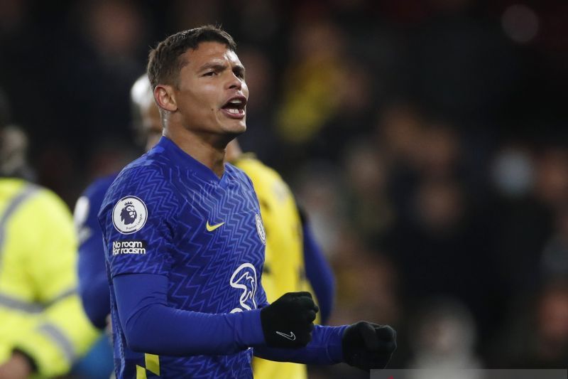 Thiago Silva