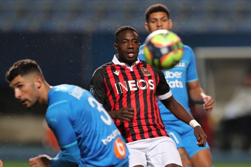 hasan kamara