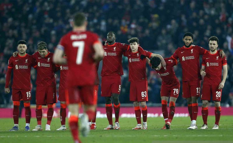 liverpool tutup