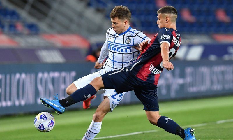 BOLOGNA VS INTER