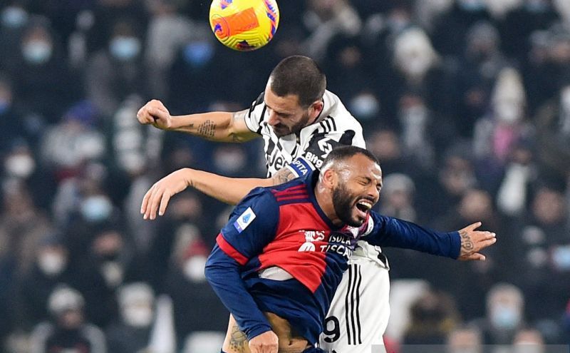 Juventus