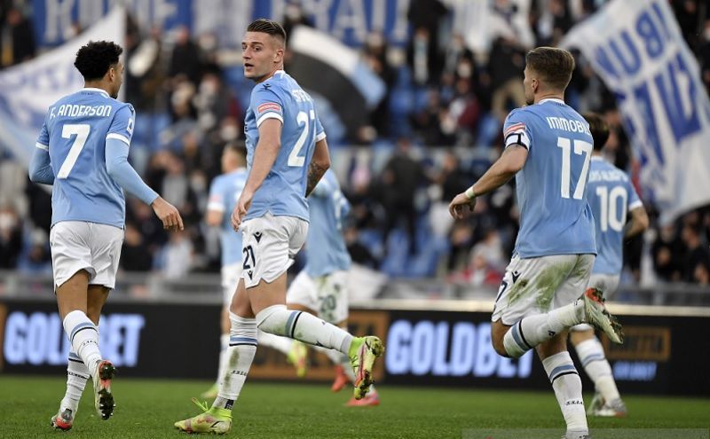 lazio-empoli