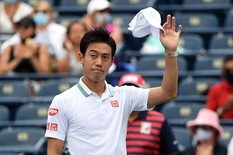 Kei Nishikori