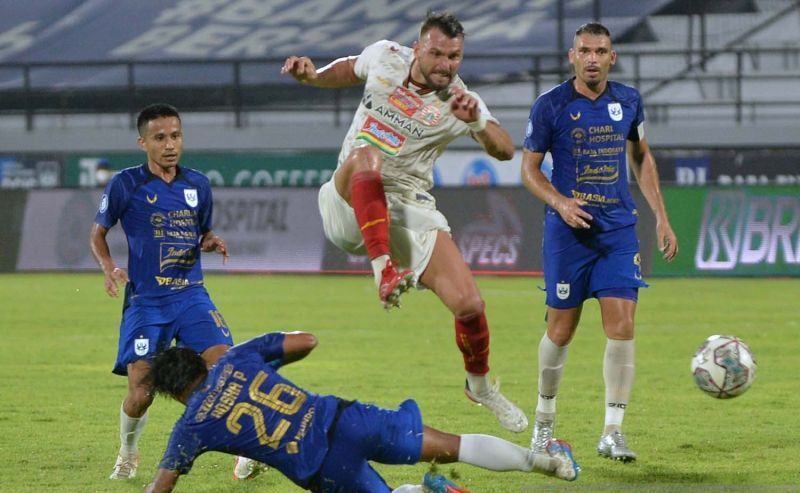 persija vs psis
