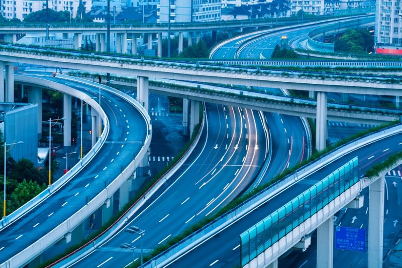 pembangunan infrastruktur