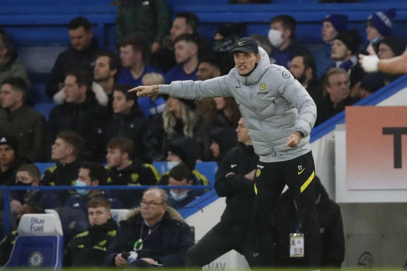 Thomas tuchel 1