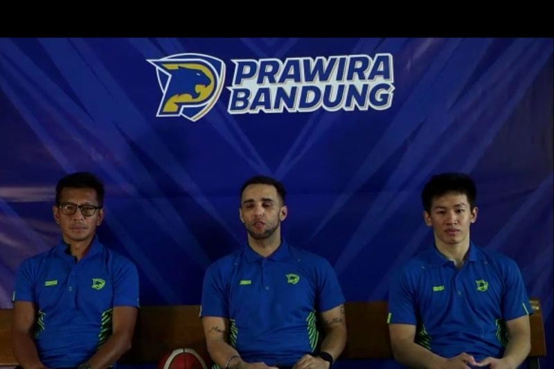 prawira bandung