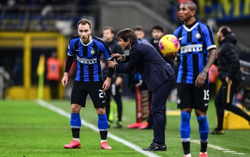 eriksen - conte